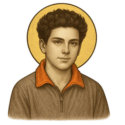 Blessed Carlo Acutis