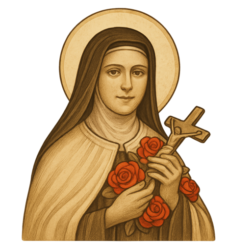 Saint Thérèse of Lisieux