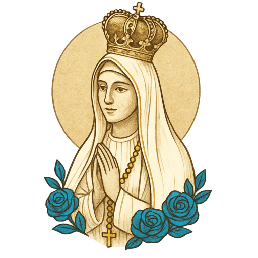 Our Lady of Fátima (Santuário de Fátima)