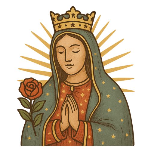 Our Lady of Guadalupe (Basilica of Guadalupe)