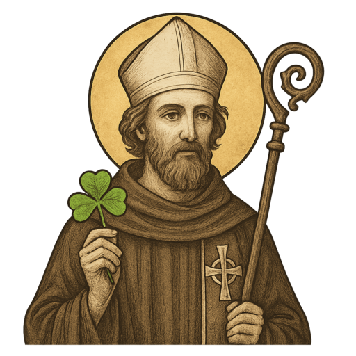 Saint Patrick