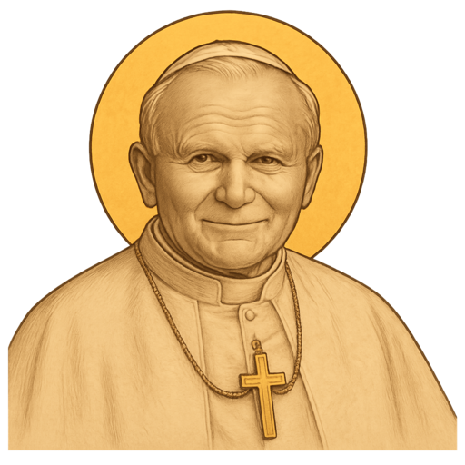 Saint John Paul II