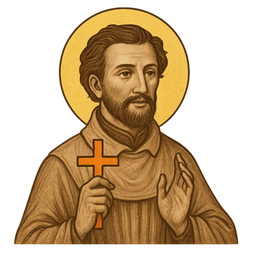 Saint Francis Xavier