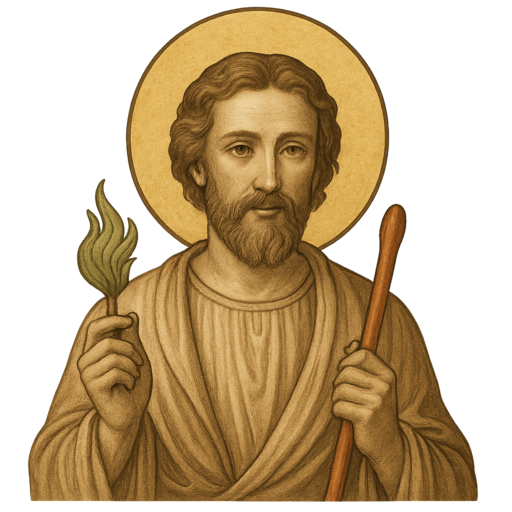 Saint Jude Thaddeus