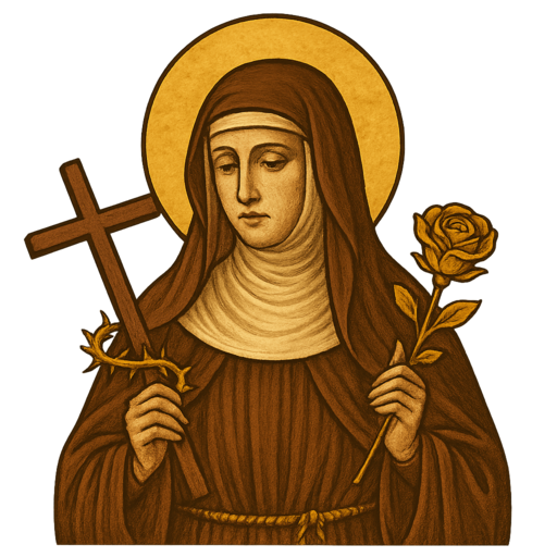 Saint Rita of Cascia